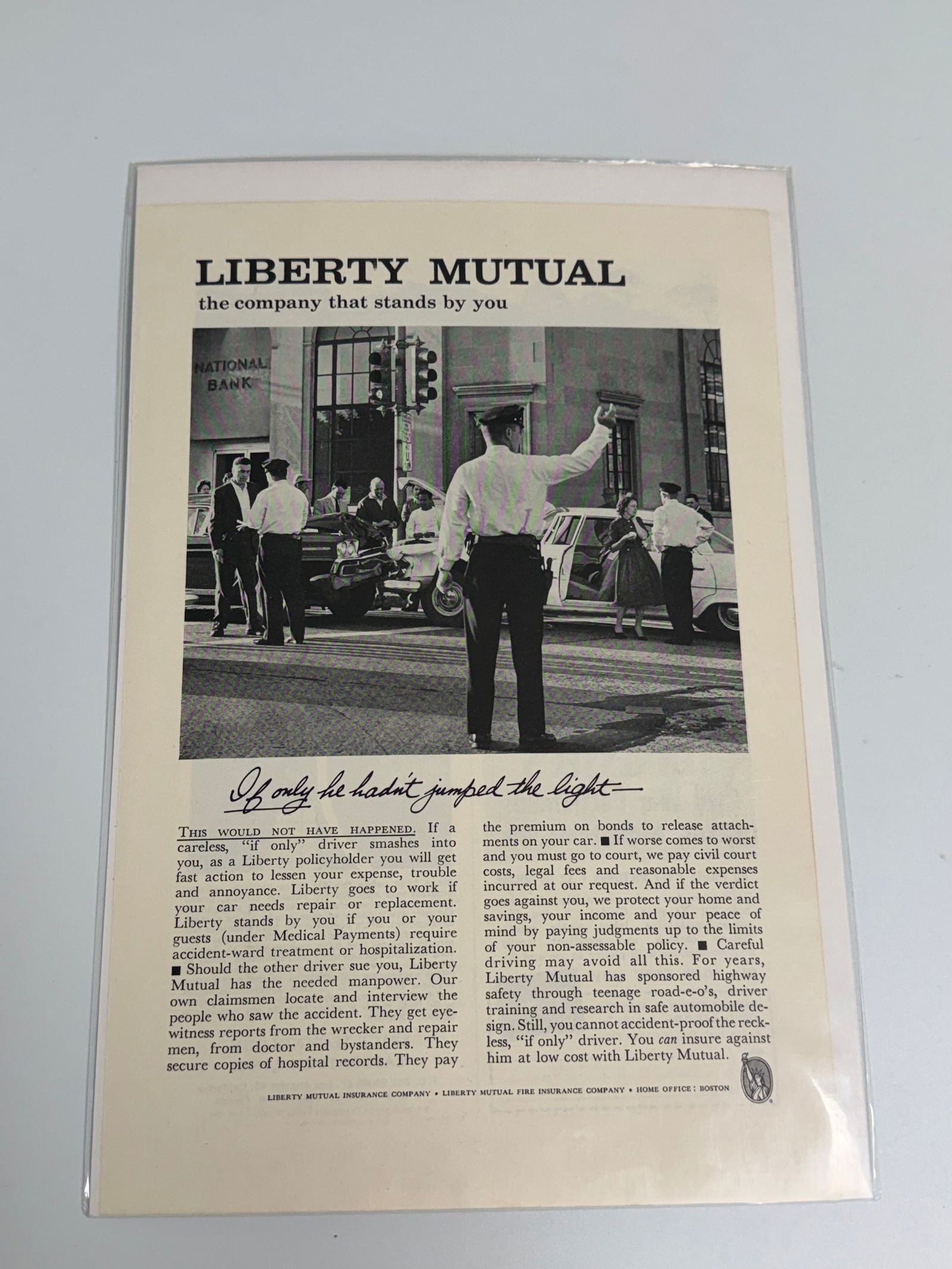 Age Liberty Mutual Ad: Dimension: / , please note Due to manual measurement, dimensions may vary. Condition: Good used condition, please note buyers are obligated to come to the site to inspect the condition and details of