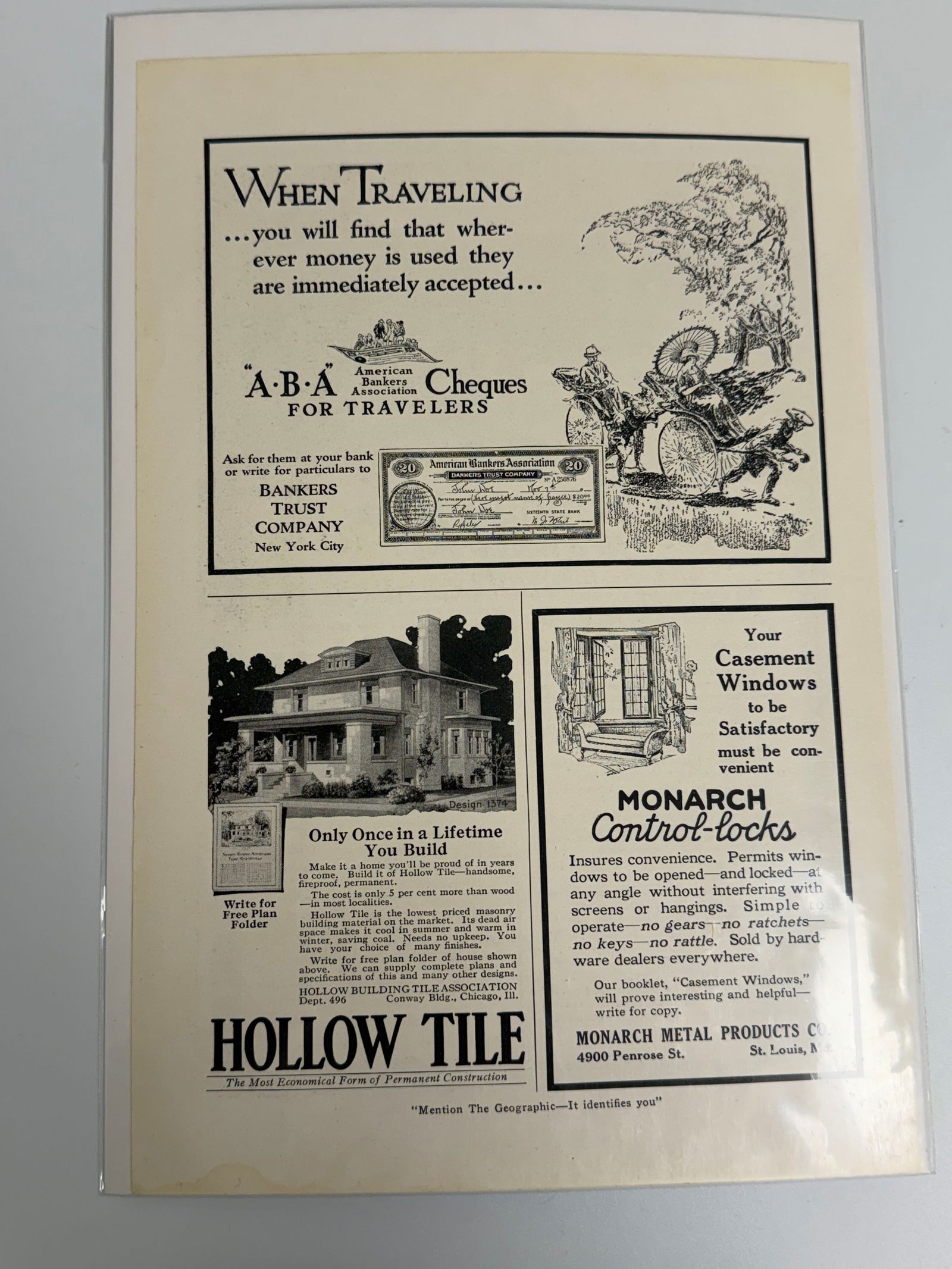 Vintage Hollow tile: Dimension: / , please note Due to manual measurement, dimensions may vary. Condition: Good used condition, please note buyers are obligated to come to the site to inspect the condition and details of