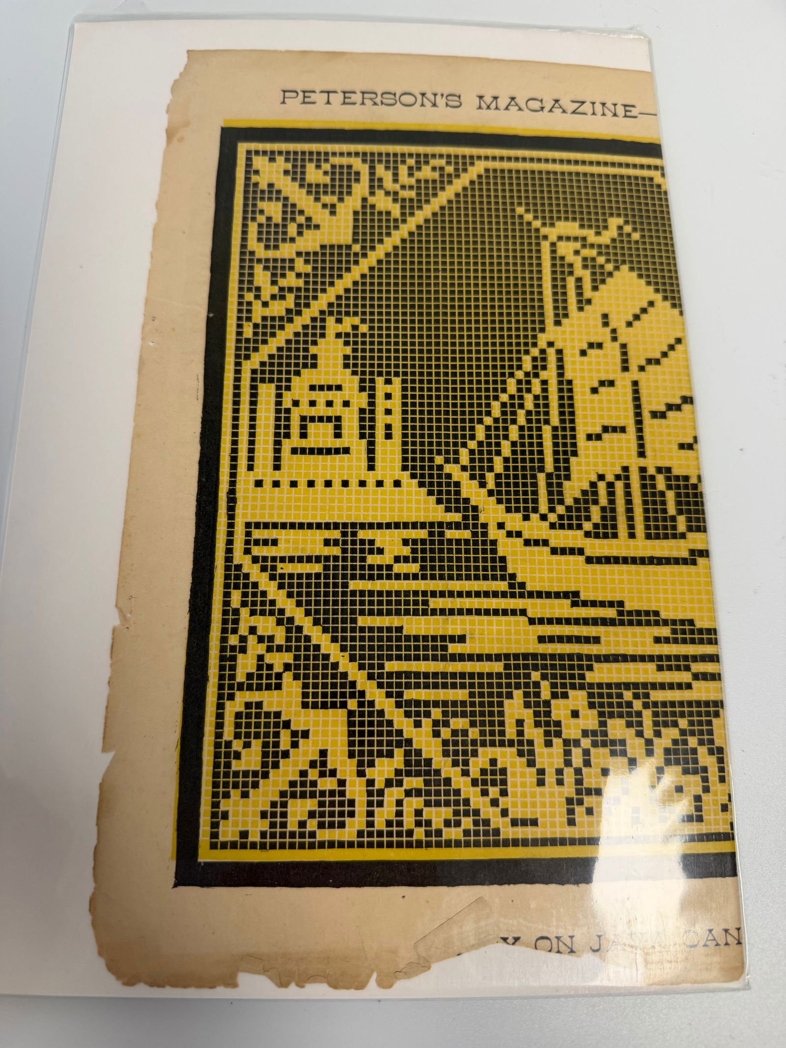 vintage ad 18-19c: Dimension: / , please note Due to manual measurement, dimensions may vary. Condition: Good used condition, please note buyers are obligated to come to the site to inspect the condition and details of