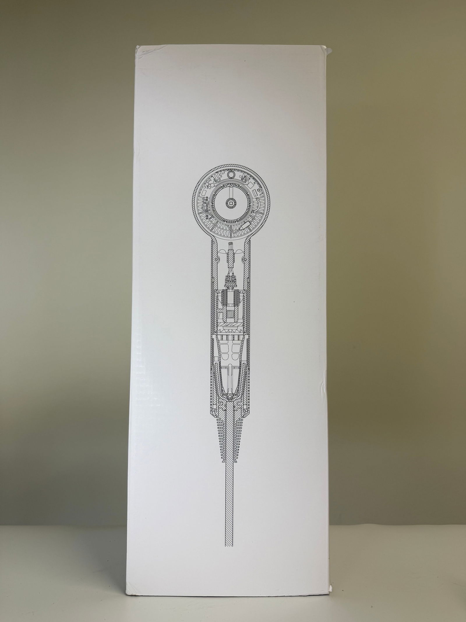 Dyson HD 16 Hairdyer: Dimension: / , please note Due to manual measurement, dimensions may vary. Condition: Good used condition, please note buyers are obligated to come to the site to inspect the condition and details of