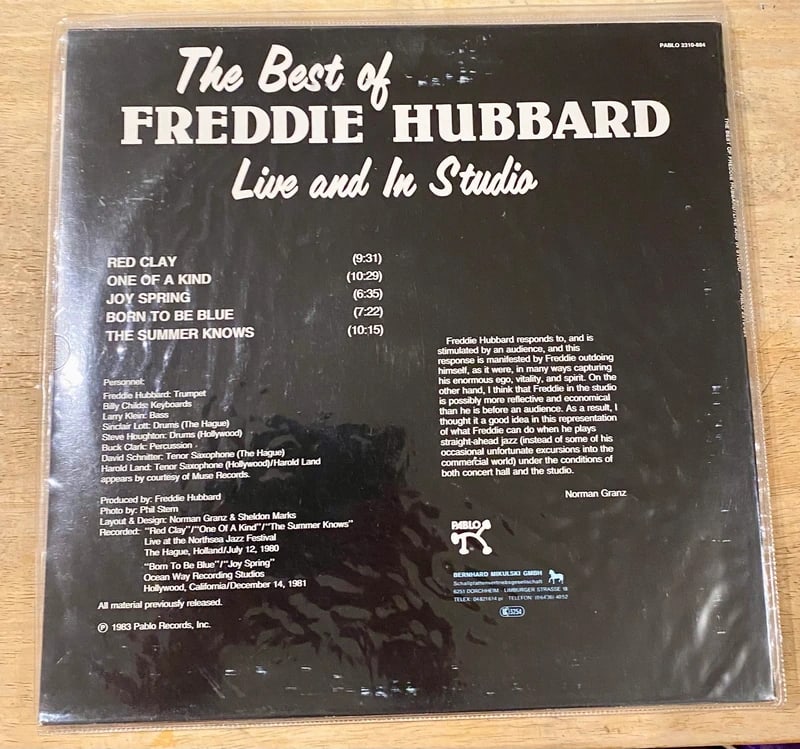 Ivory Coasters - Roscoe 12" Vinyl Single (1981) - 2