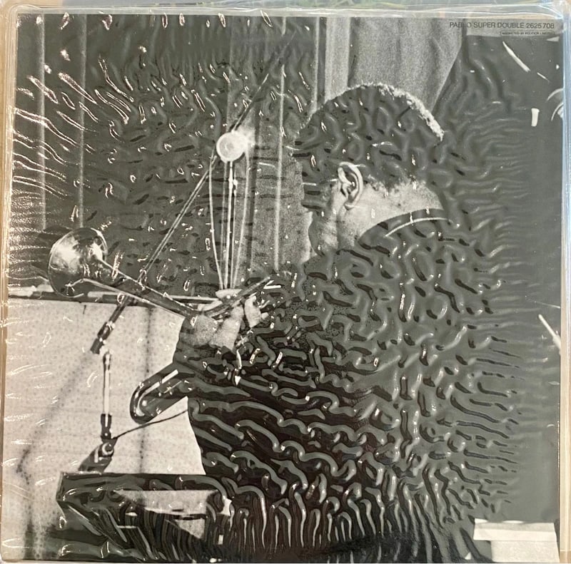 Dizzy Gillespie - Bahiana (1976 UK 1st Press): Dimension: / , please note Due to manual measurement, dimensions may vary. Condition: Good used condition, please note buyers are obligated to come to the site to inspect the condition and details