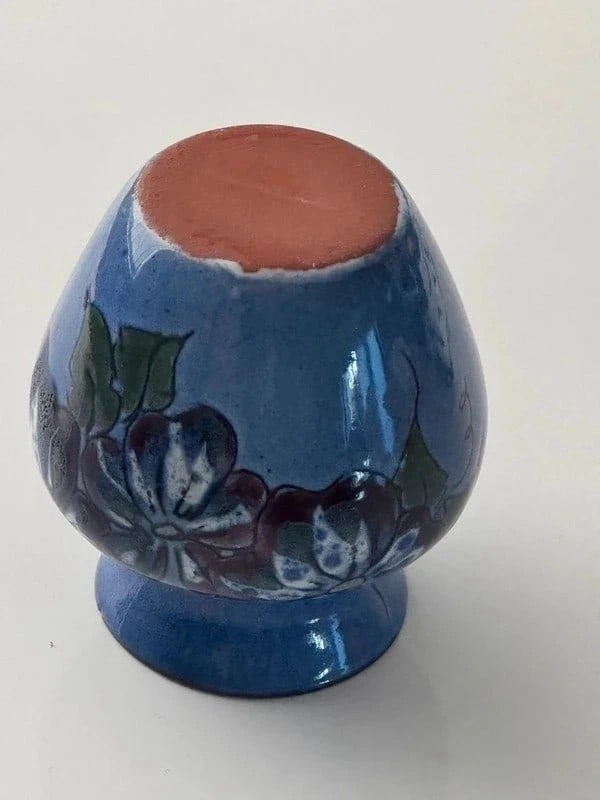 Vase - unstamped - 3
