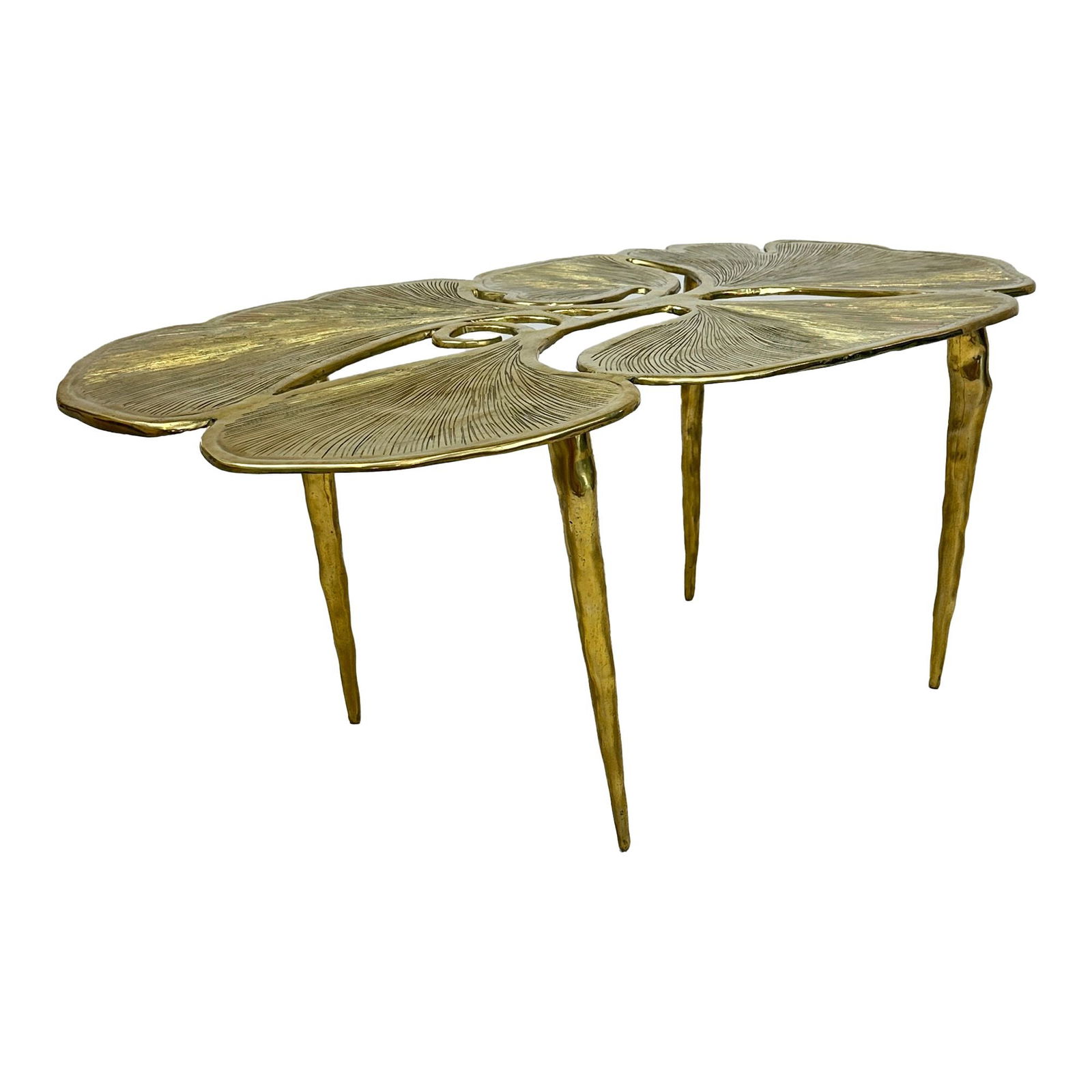 Santa Clara Coffee Table - 3