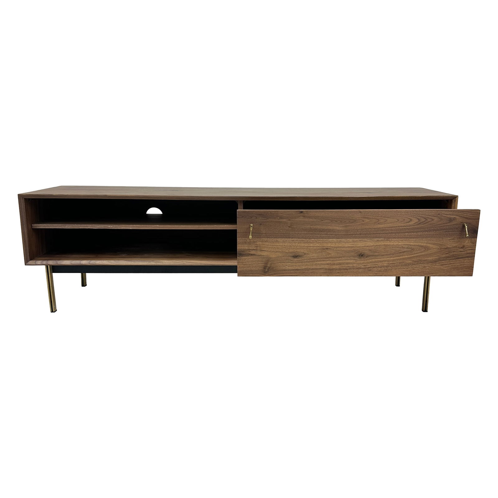 Ansell Priority TV Cabinet - 4