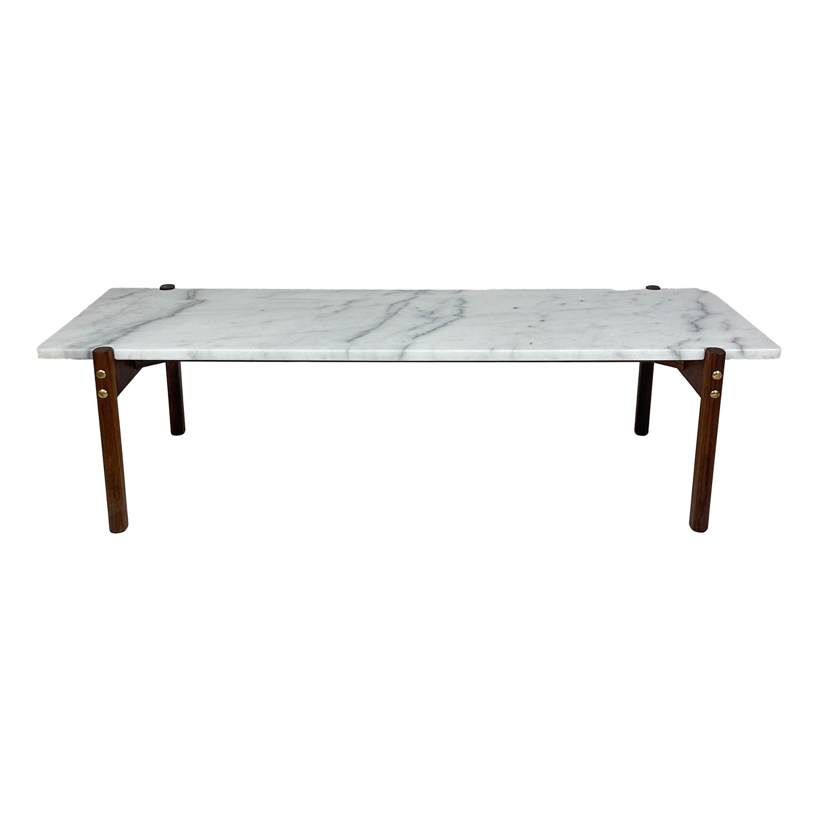 Manilla Coffee Table 2 - 4