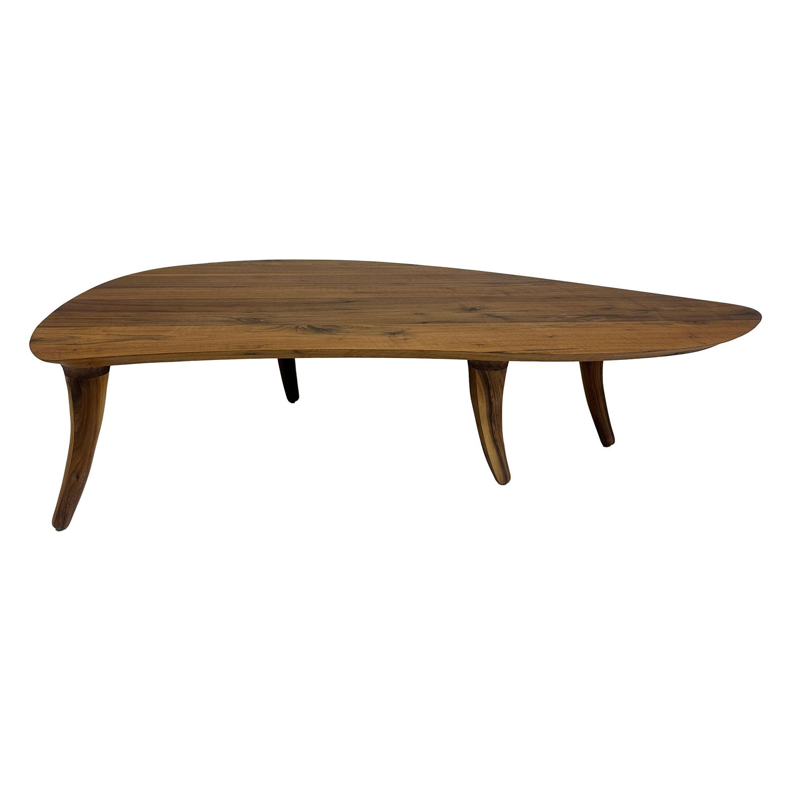 Mango Coffee Table