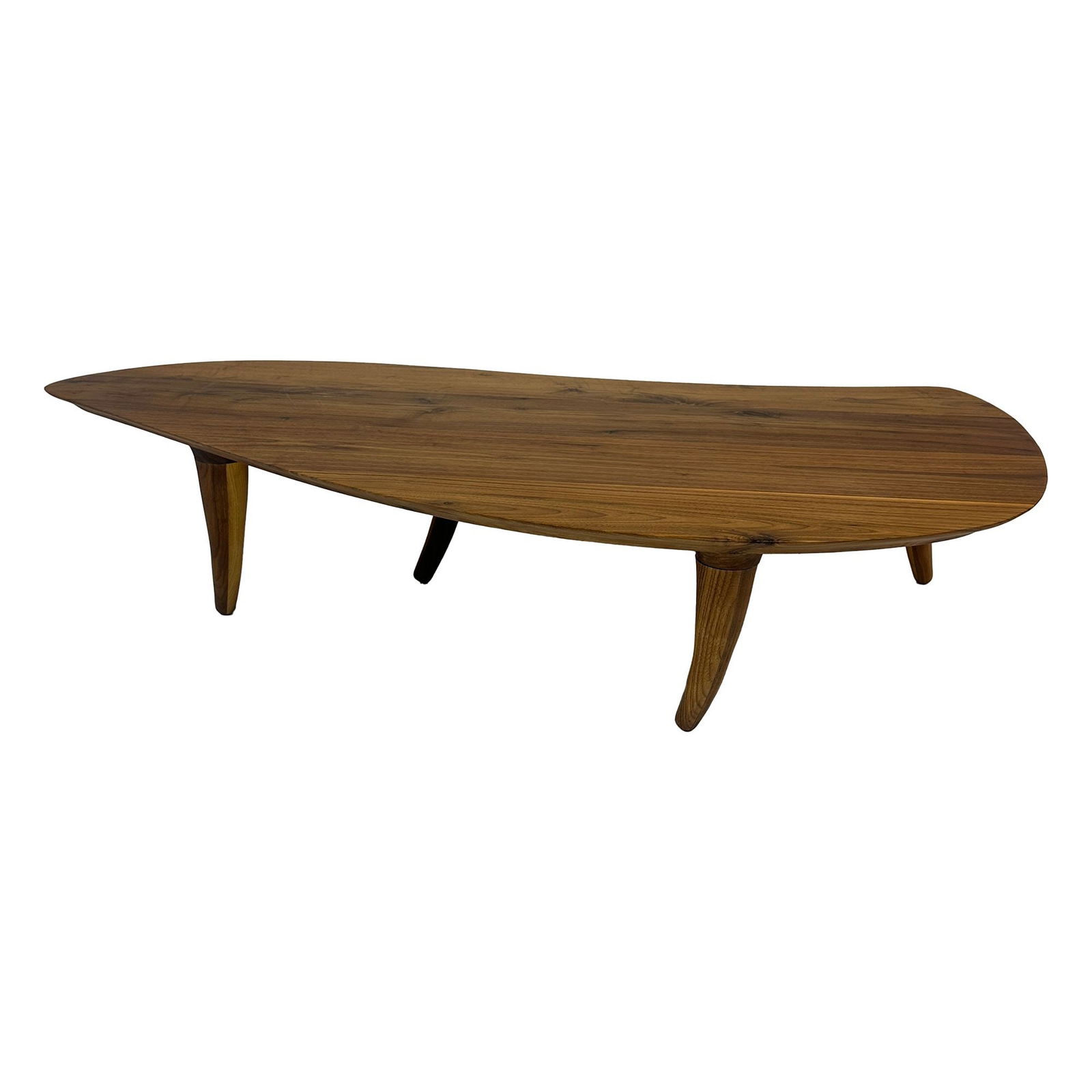 Mango Coffee Table - 3