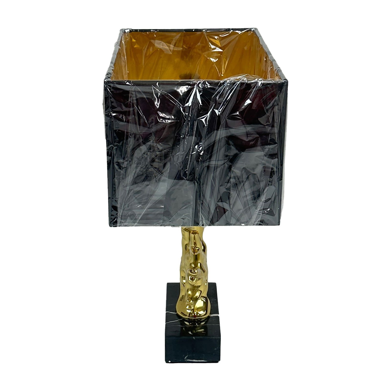 Coral Tree Table Lamp - 2