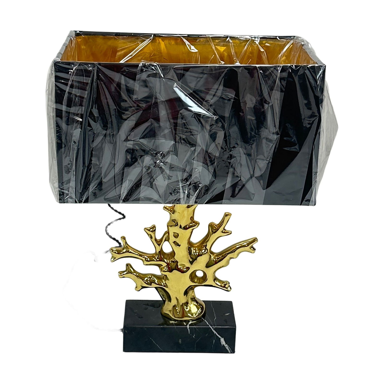 Coral Tree Table Lamp - 3