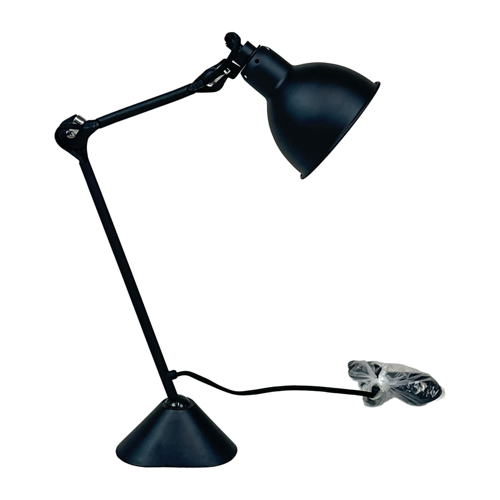 Extendable Desk Lamp
