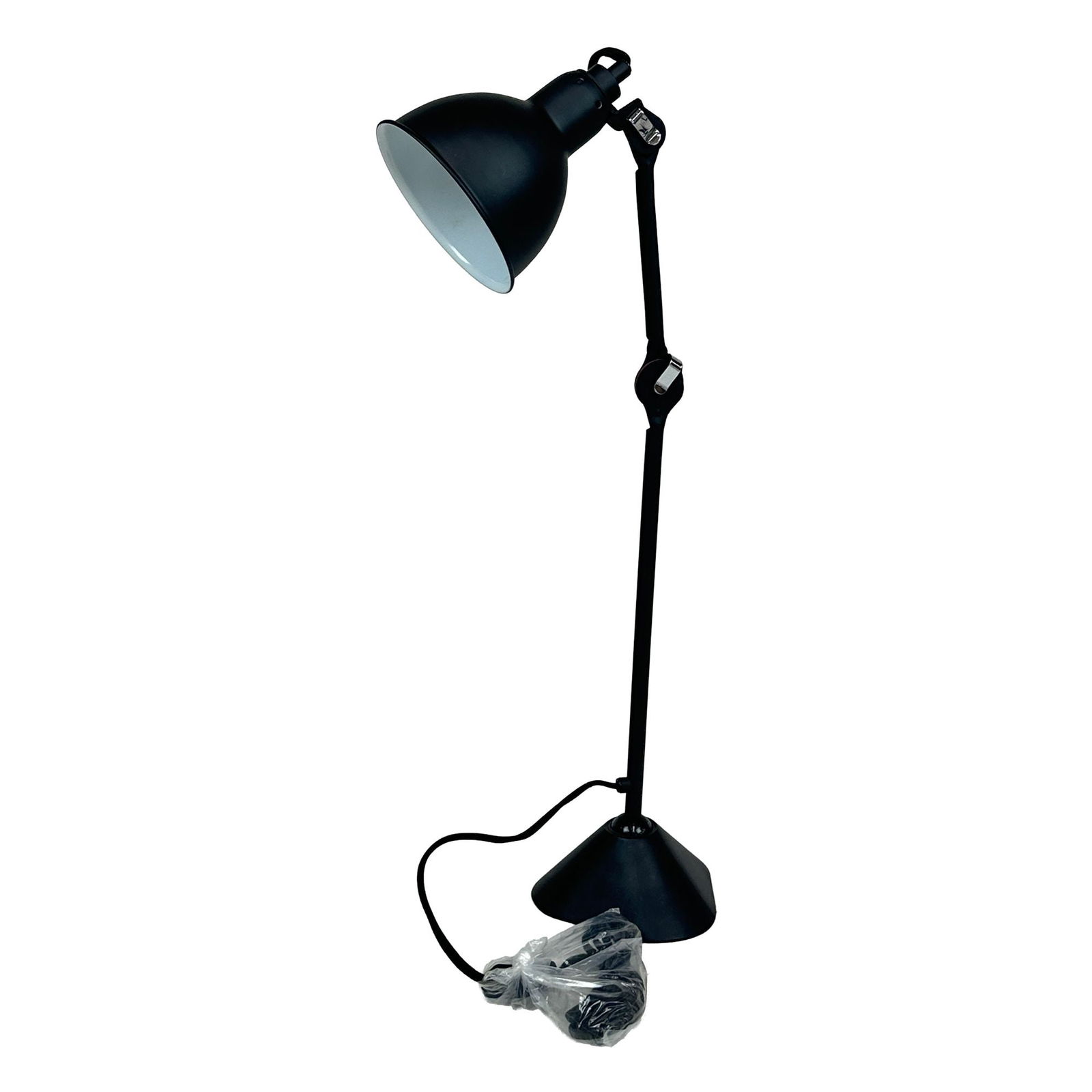 Extendable Desk Lamp - 2