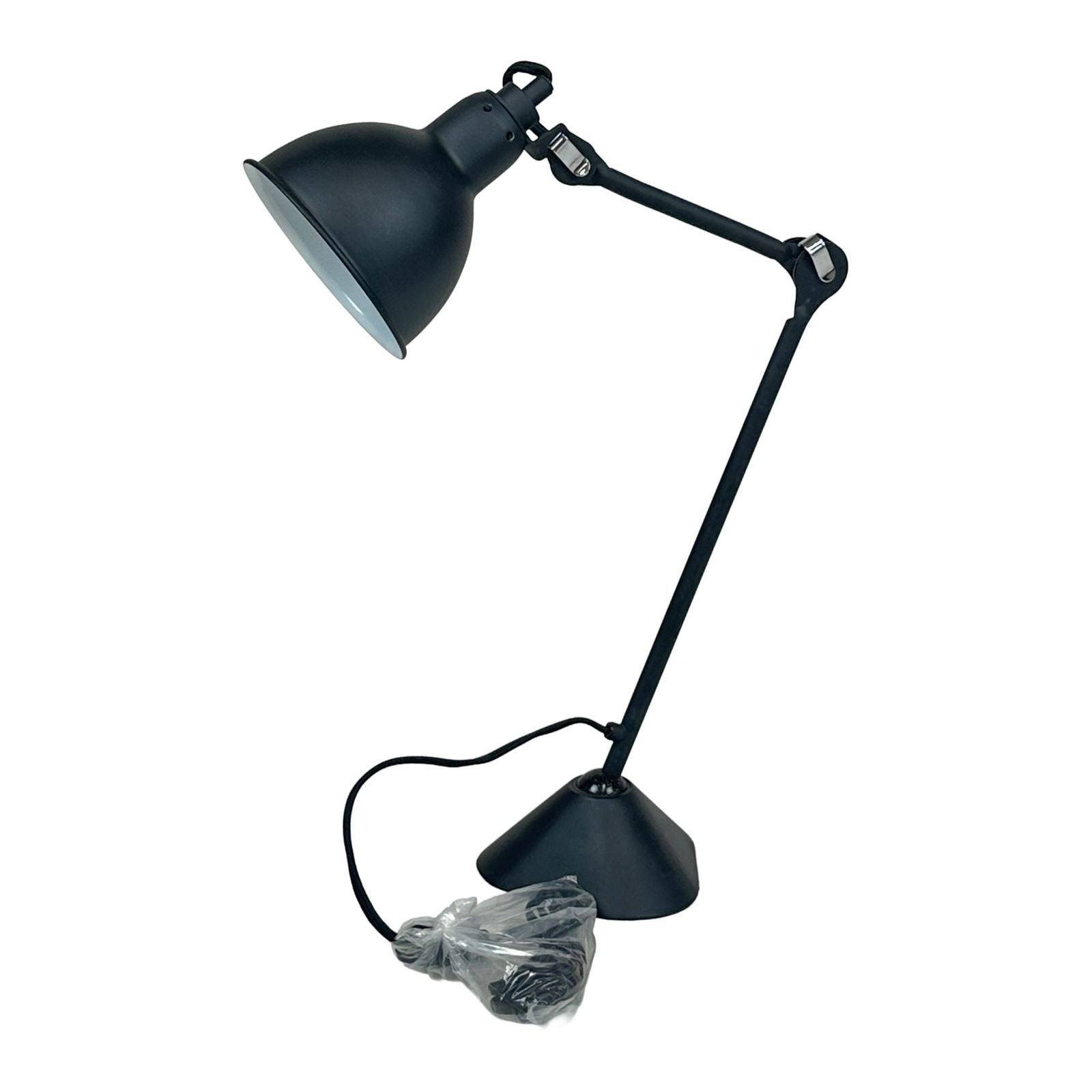 Extendable Desk Lamp - 3