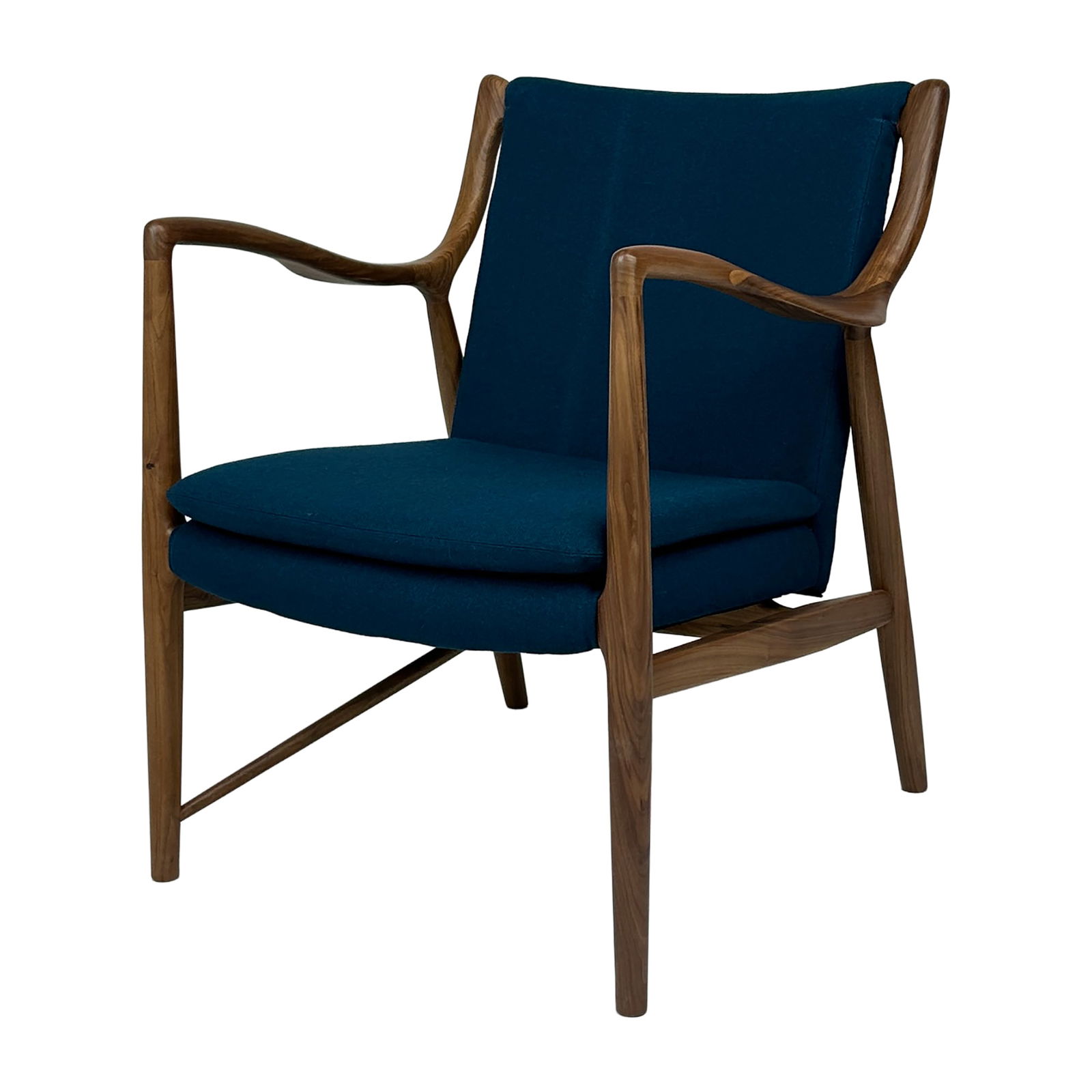 Fargo Lounge Chair - 2