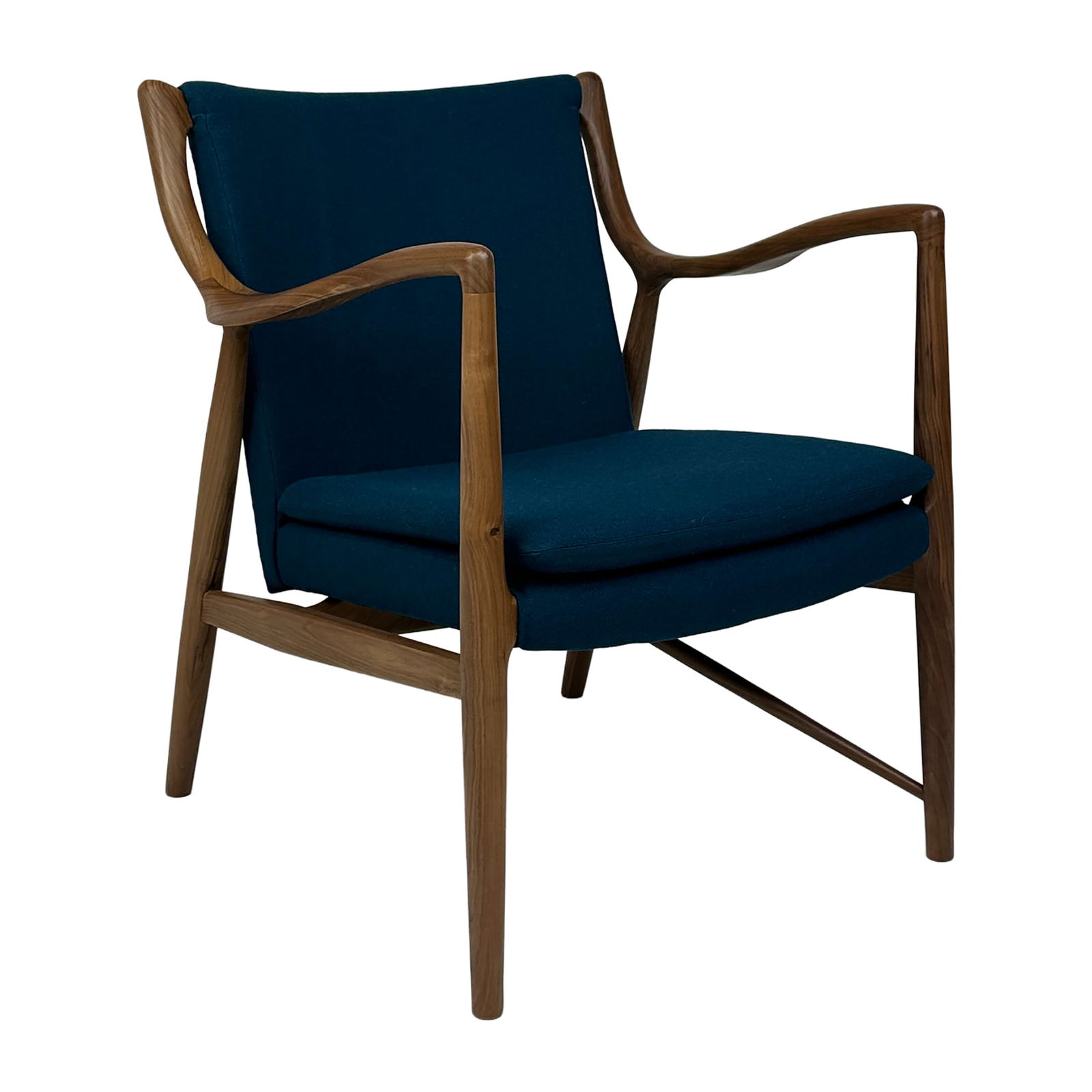 Fargo Lounge Chair - 3