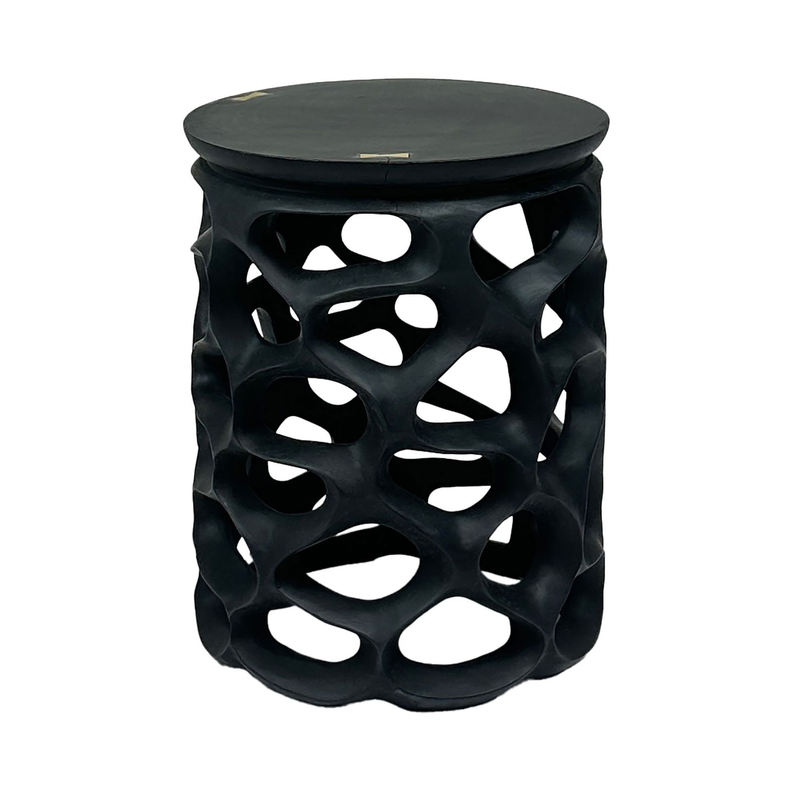 Boulder Stool - 2