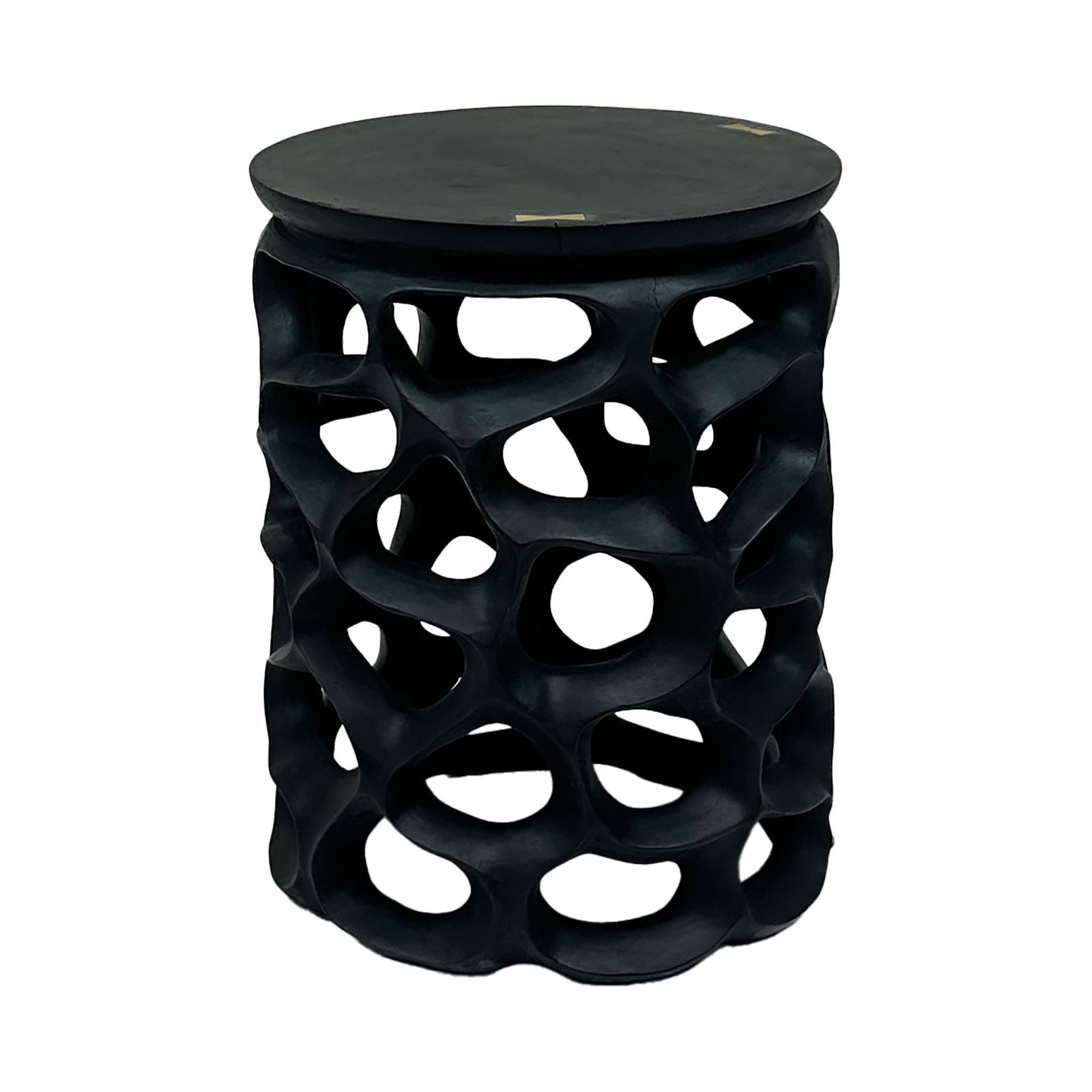 Boulder Stool - 3