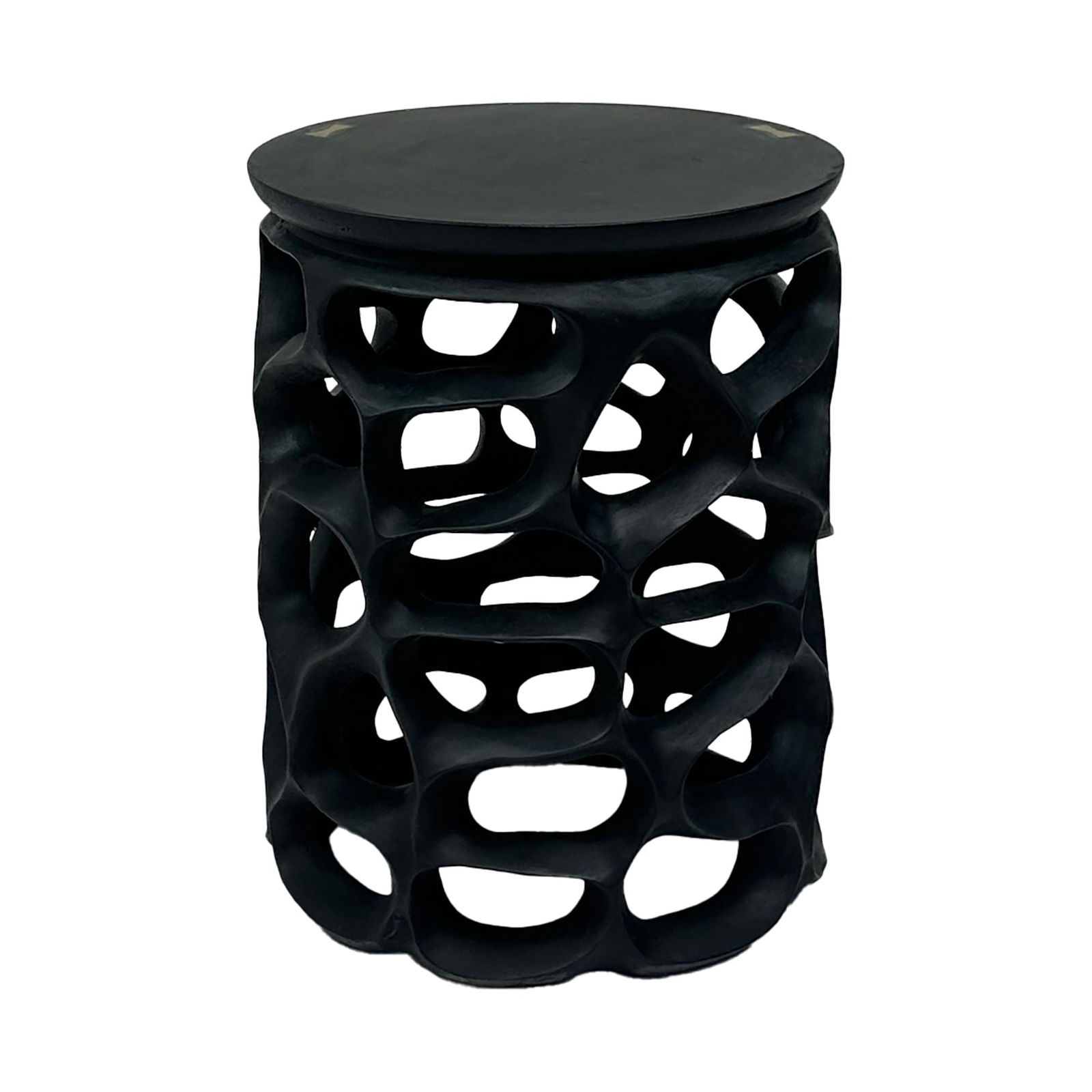 Boulder Stool - 4