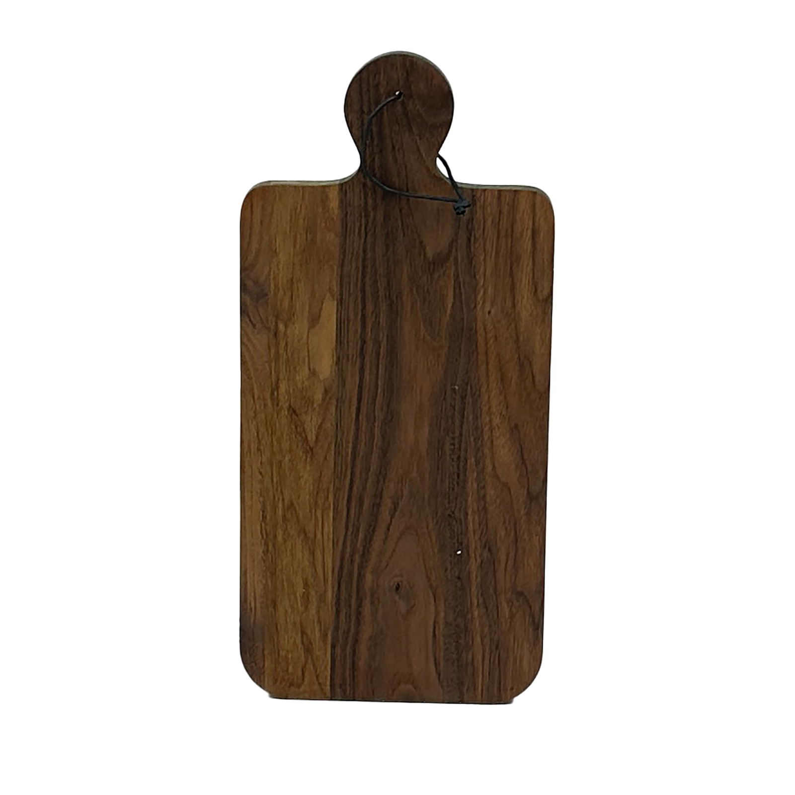 Rustic Wood Paddle Board - 4