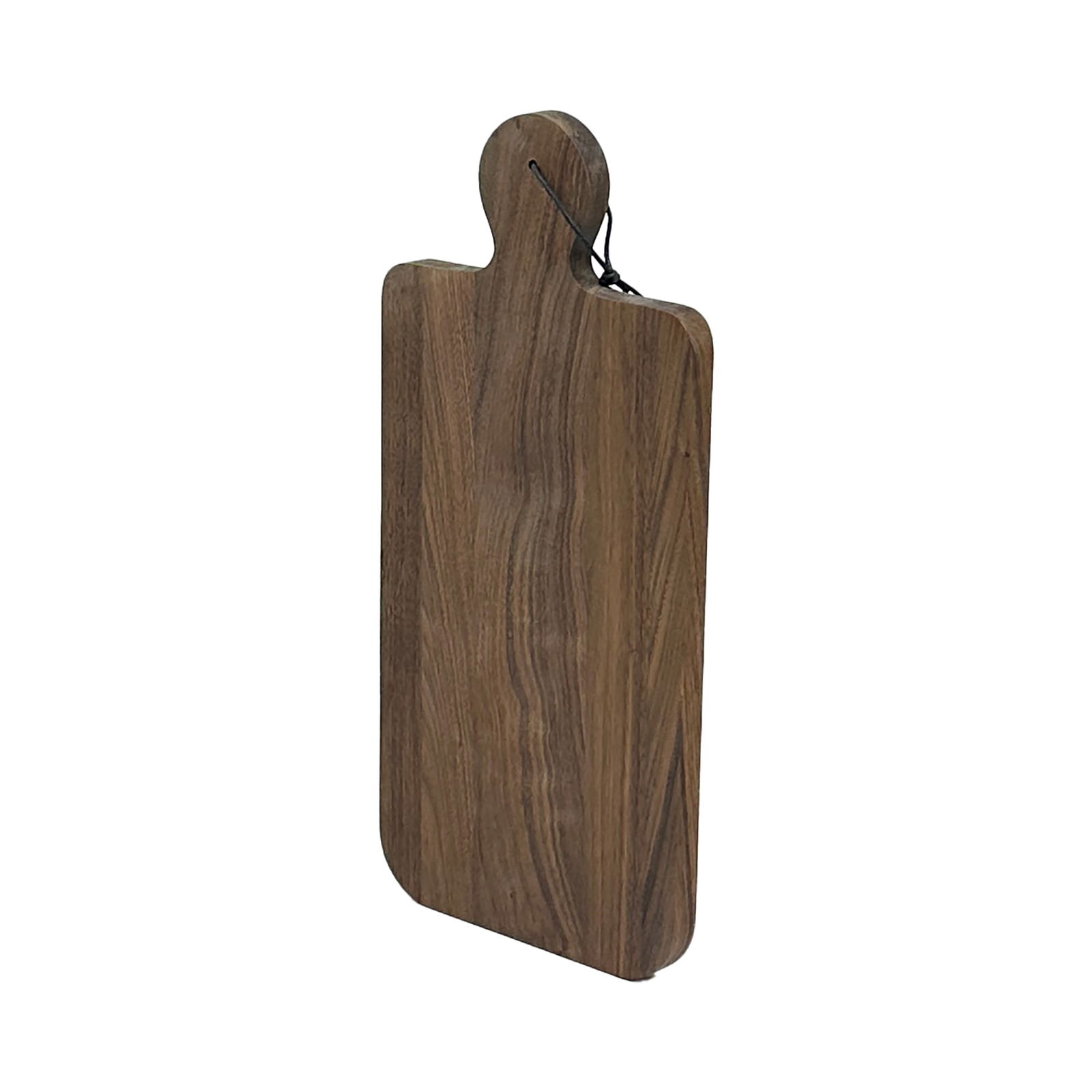 Rustic Wood Paddle Board - 2