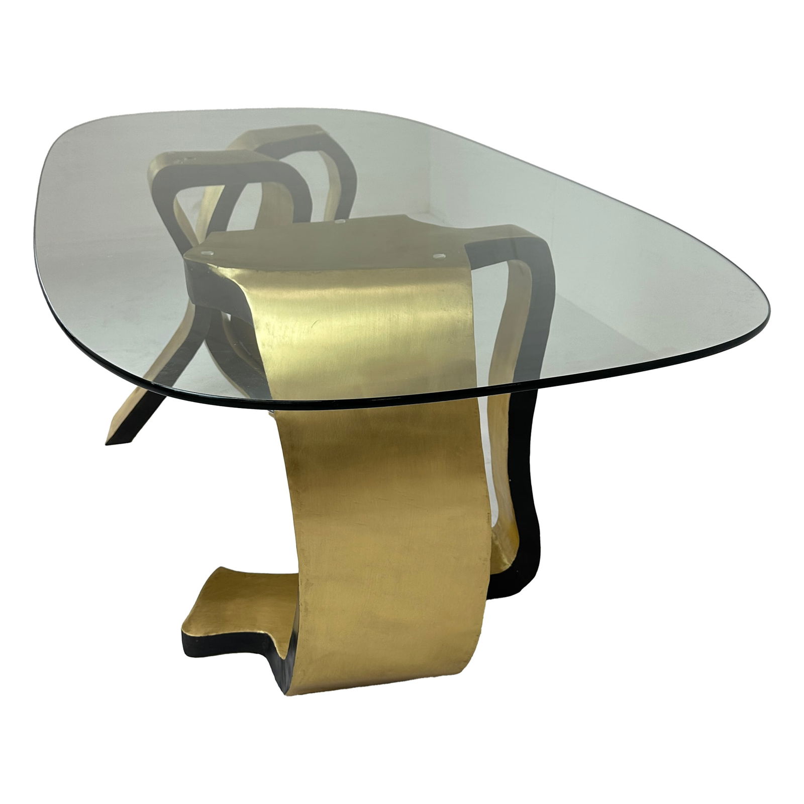 Texas Dining Table - 2