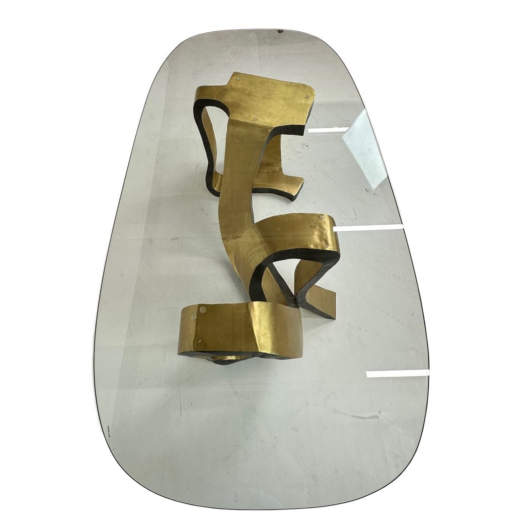 Texas Dining Table - 3