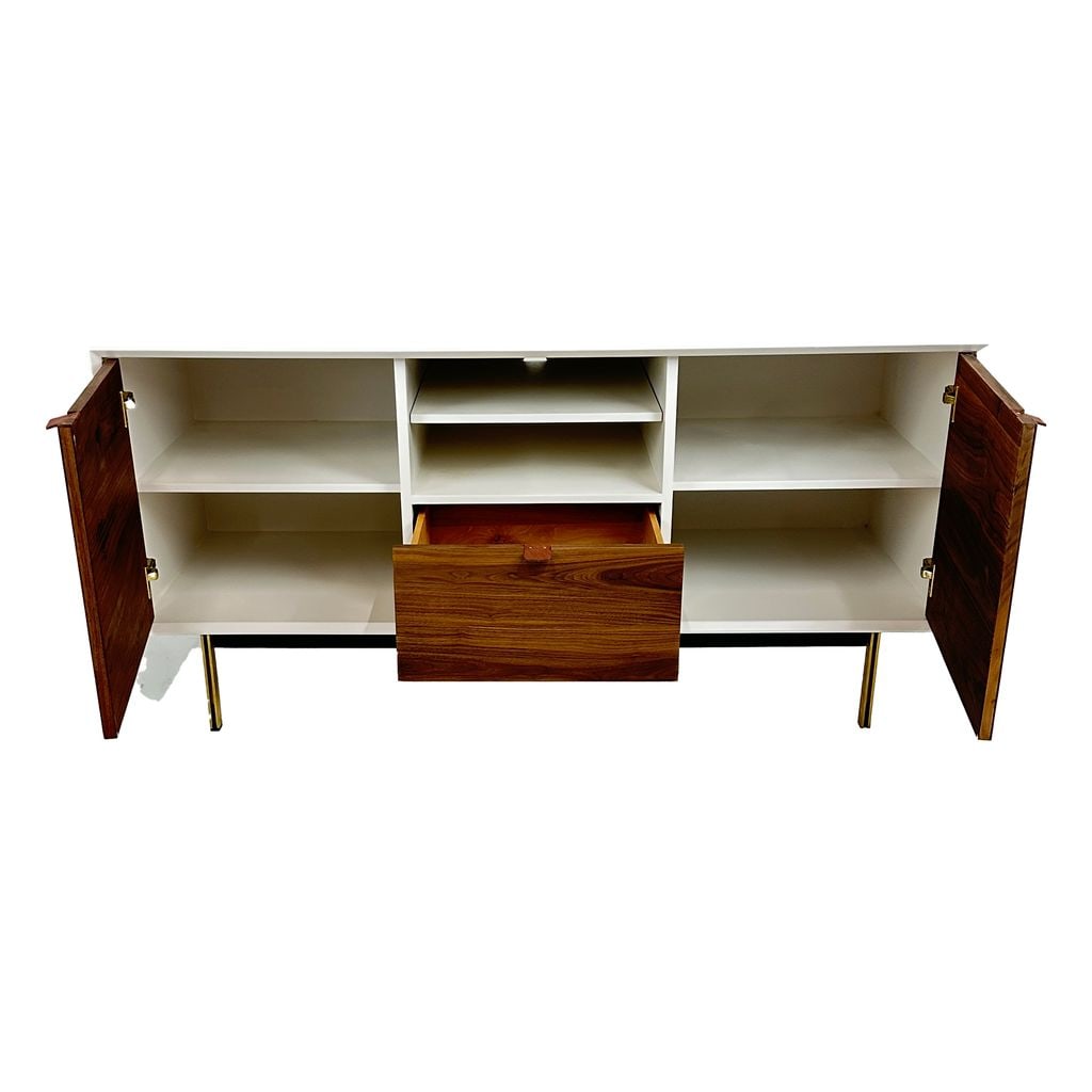 Sienna Tv Console - 2