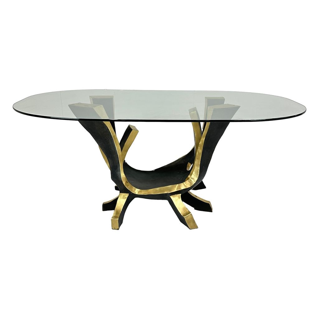 Magnolia Dining Table