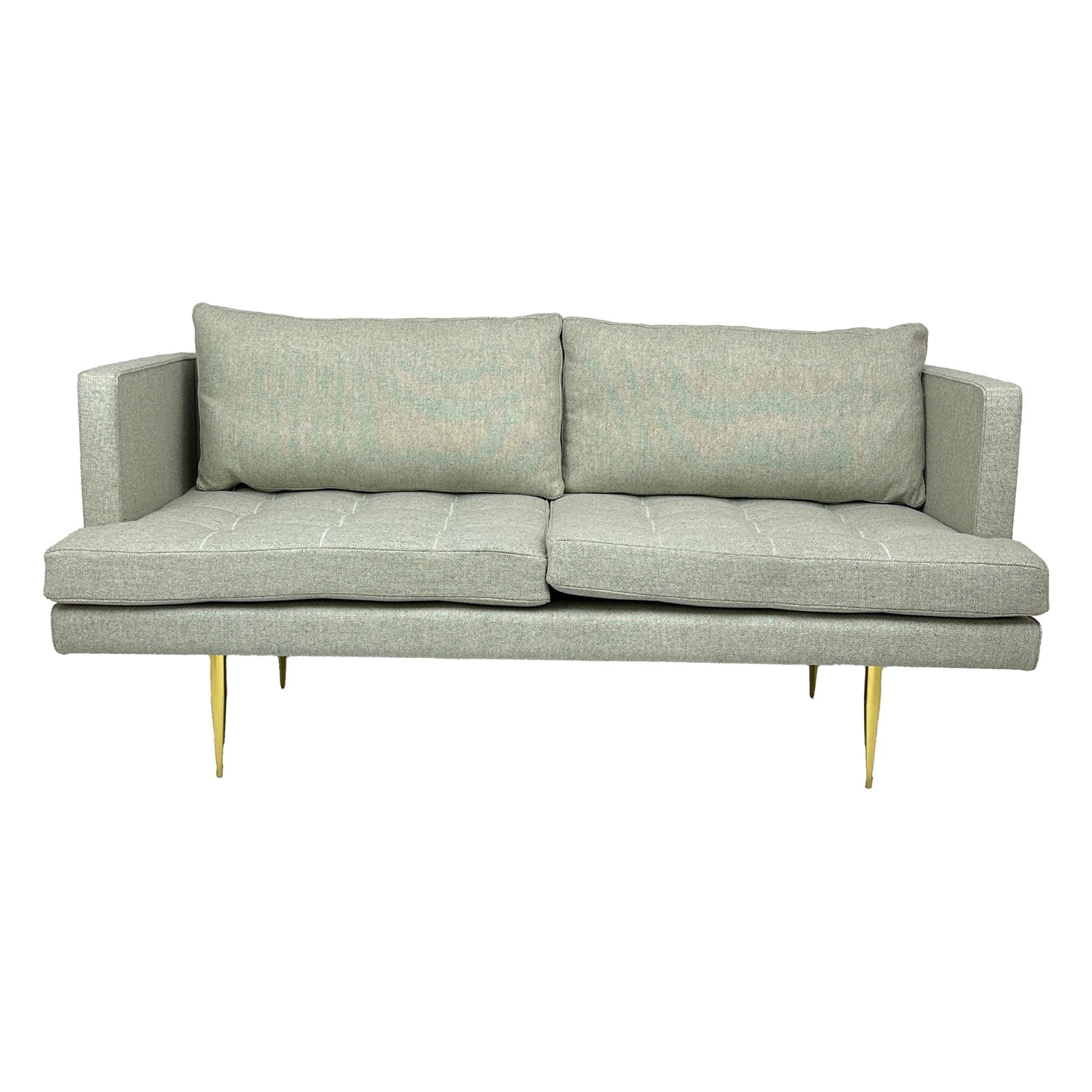 Siena Love Seat Sofa (1 of 4)