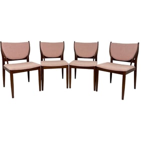 Set of 4 Malin Dining Chairs