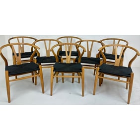 Wish Dining Chairs- Set of 8