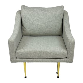 Florence Side Lounge Chair