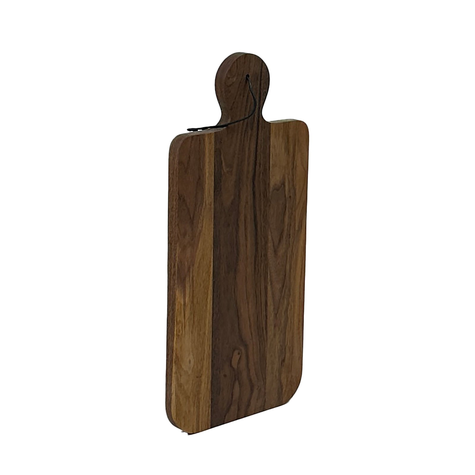 Solid Wood Cutting & Serving Board - 2