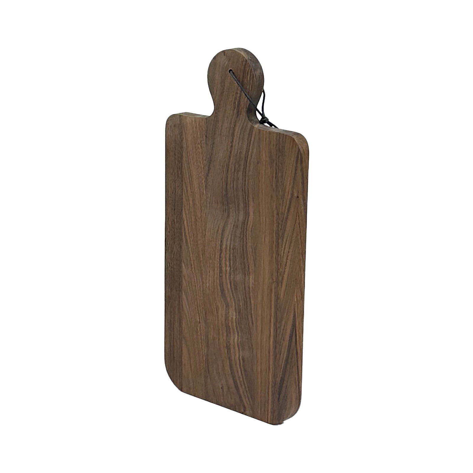 Solid Wood Cutting & Serving Board - 2