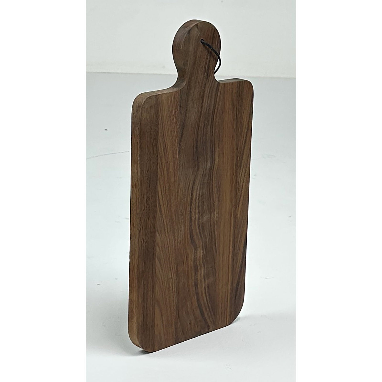 Solid Wood Cutting & Serving Board - 3