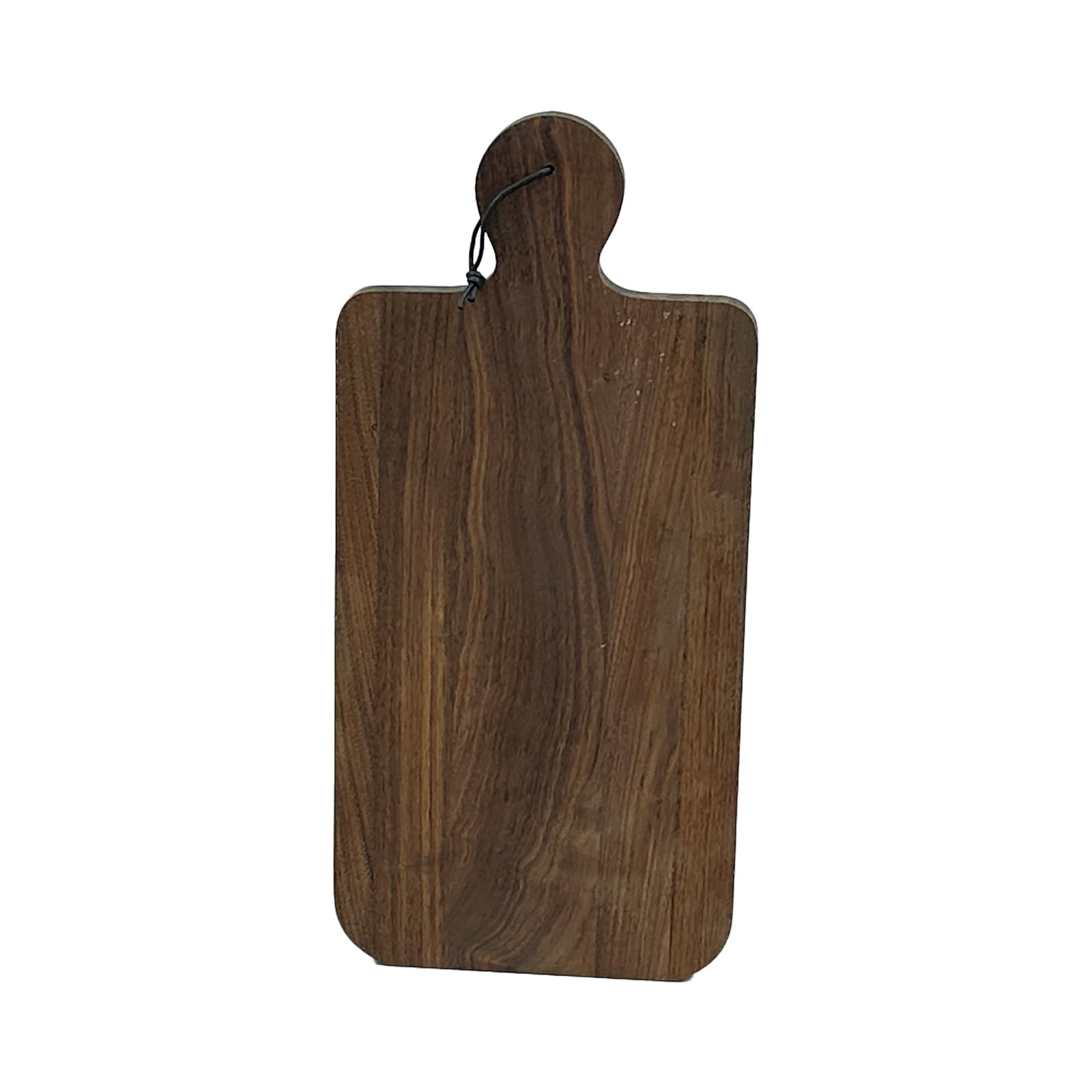 Solid Wood Cutting & Serving Board - 4