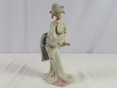 Handmade Lenwile statue