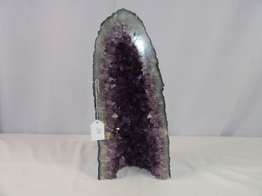 Amethyst tower