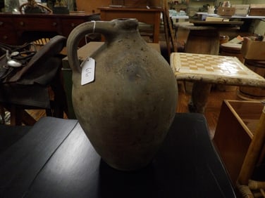 Boston jug