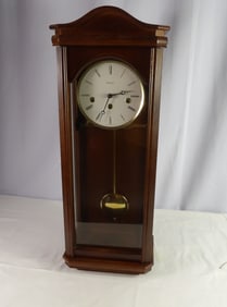 Kieninger German wall clock