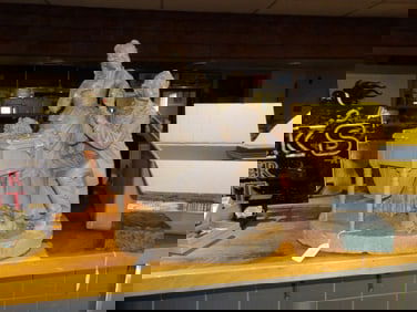 Large John Rogers group