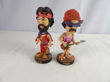 Neca and paramount pictures