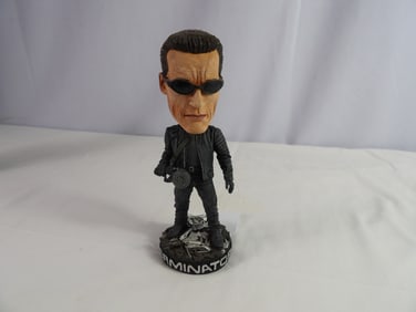 Neca and paramount pictures