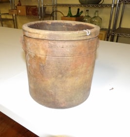 Brulckman's Clay Pottery