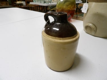 6" Stoneware Jug