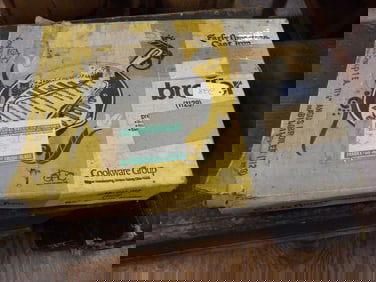 Grizwold/Wagner Ware Skillet