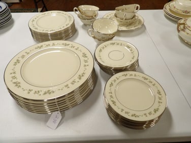 Lenox Brookdale  China Set