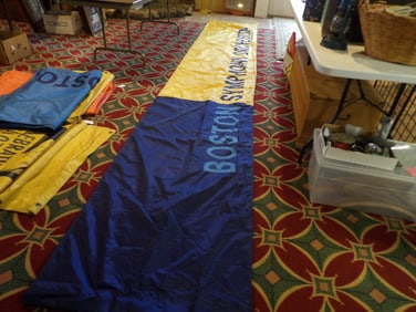 Boston Symphony Orchestra Banner