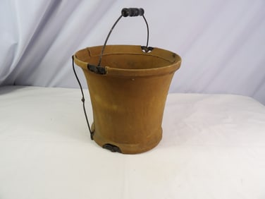 Duplex Water Pail #12