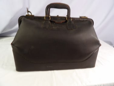 Leather Bag